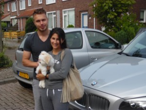 Afbeelding invoegen