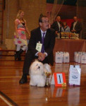 Macho & Piet, Jeugdkampioen!