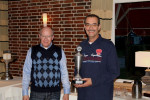 Macho winnaar HCN Beker competitie 2012 reuen open klasse